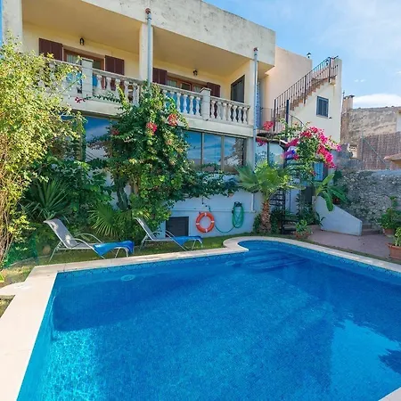 Maia Villa *