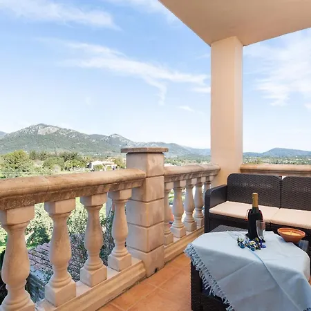 Maia Selva (Mallorca)