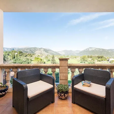 Maia Villa Selva (Mallorca)