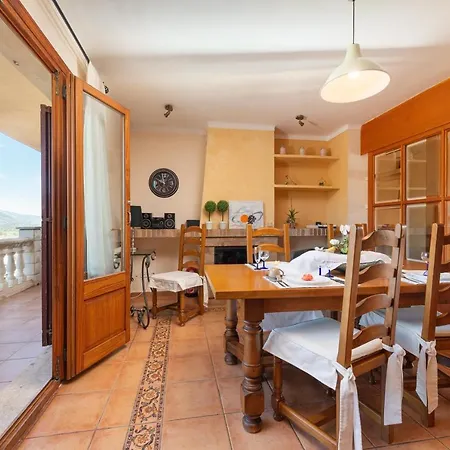 Villa Maia *