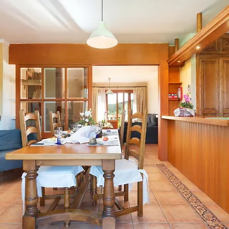 Maia Villa *