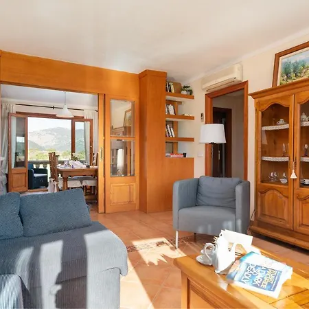 Maia Selva (Mallorca)