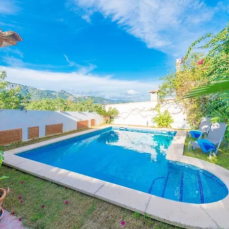 Maia Selva (Mallorca)
