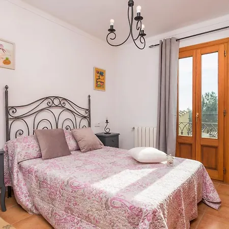 Villa Maia *