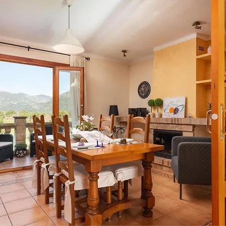 Maia Selva (Mallorca)